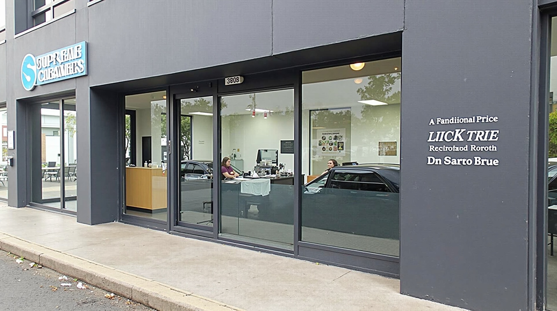 Fresho Carpet Cleaning Stafford Contact Office