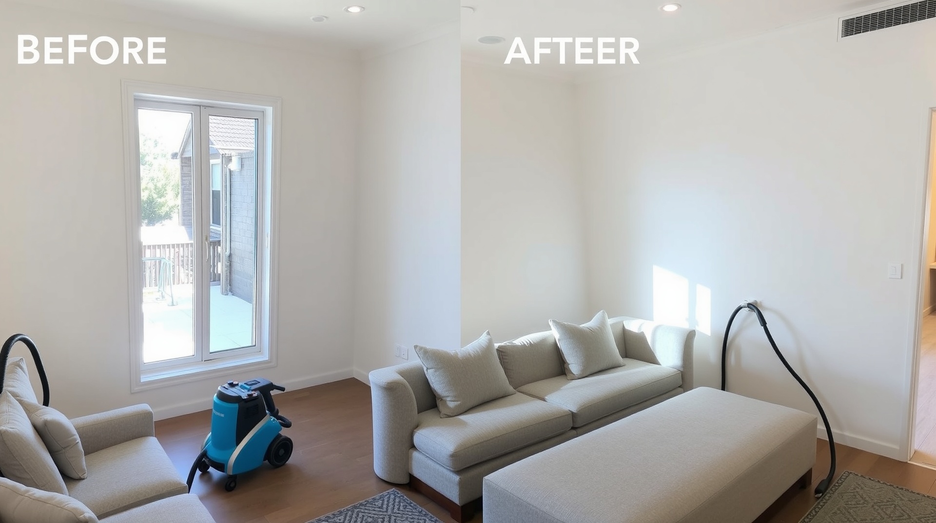 Professional Upholstery Cleaning Stafford