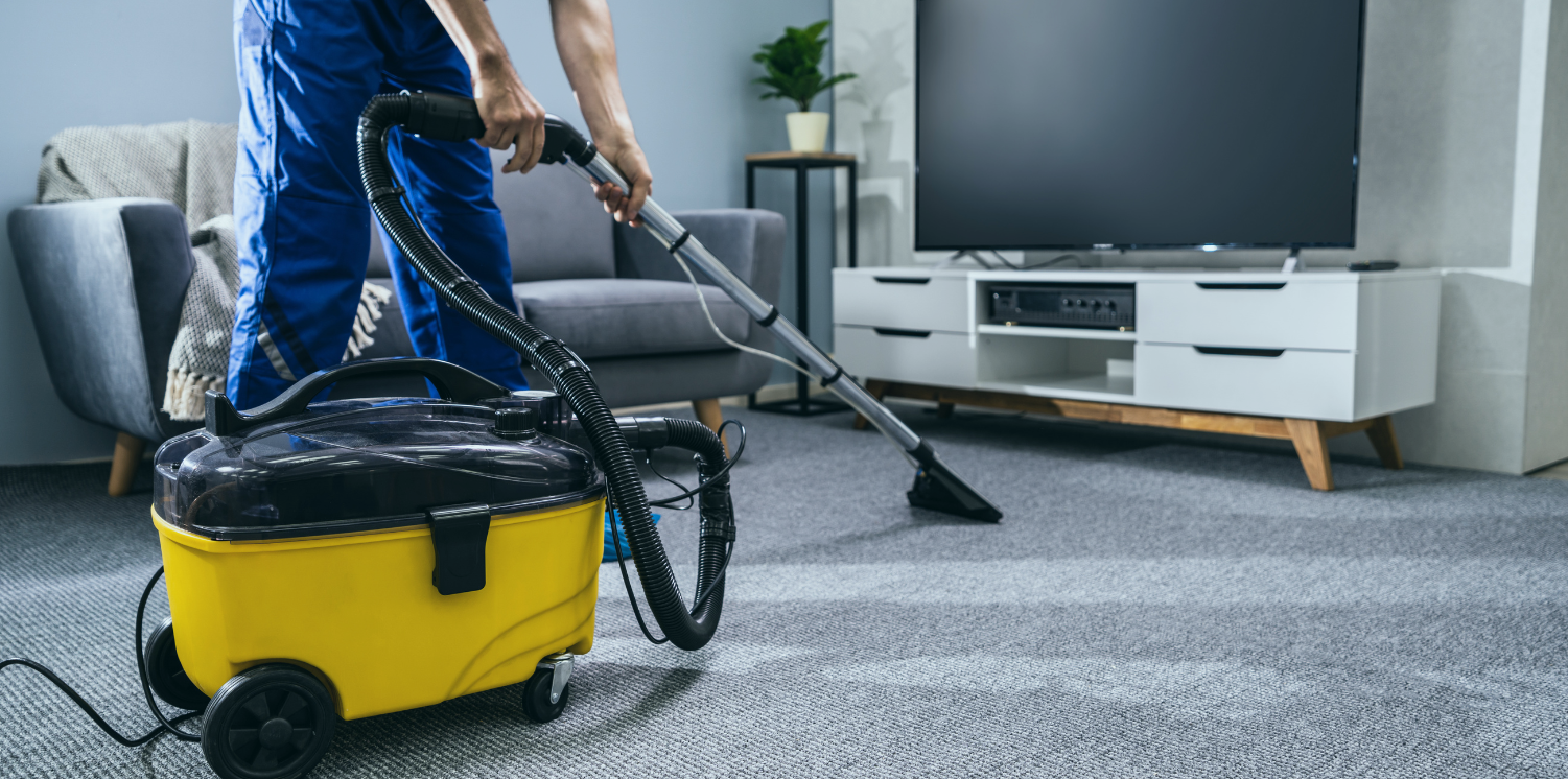Fresho Carpet Cleaning Stafford Contact Office